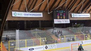 Amatori Lodi-Monza 5-1: manita, il derby lombardo è giallorosso! 20261003 205718