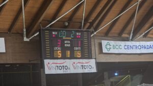 Amatori Lodi-Monza 5-1: manita, il derby lombardo è giallorosso! Amatori Lodi