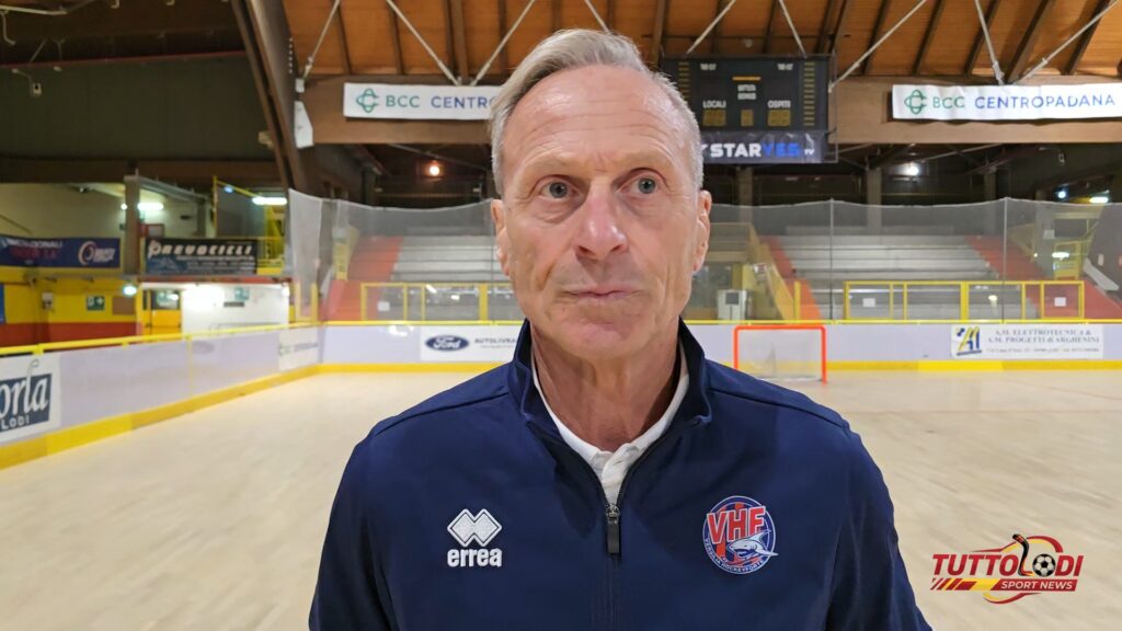 Roberto Crudeli