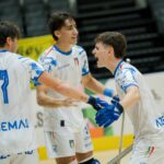 Italia Under 19