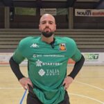 Riccardo Porchera Monza Lodi