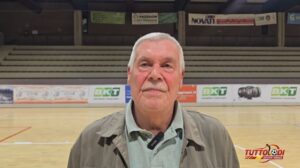 Presidente Blanchetti Monza Lodi