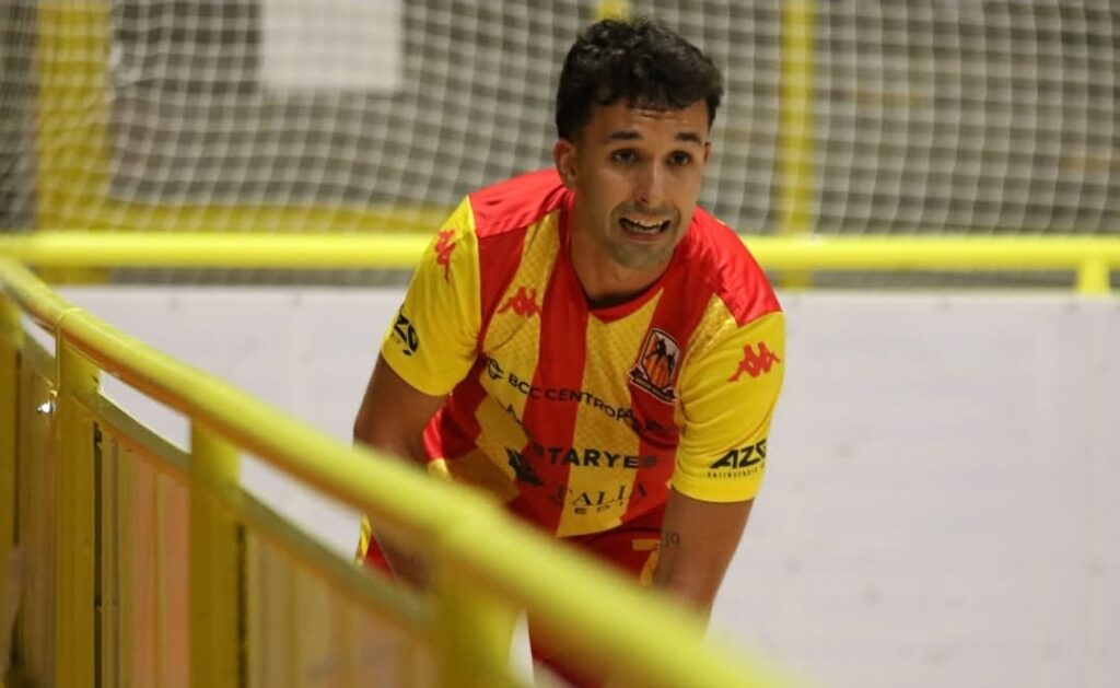 Pablo Najera
