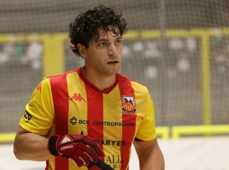 Davide Nadini