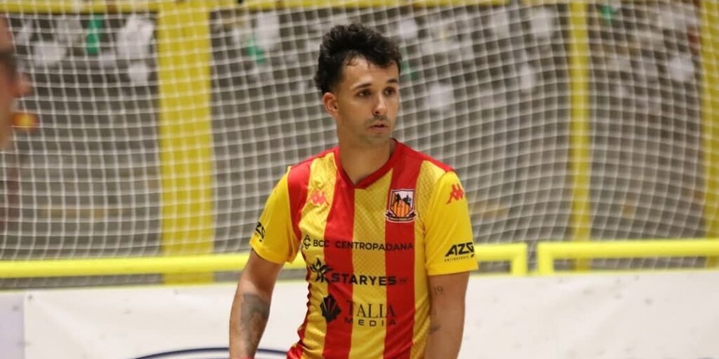 Pablo Najera
