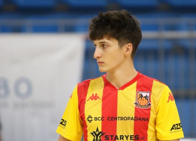 Mathias Broglia