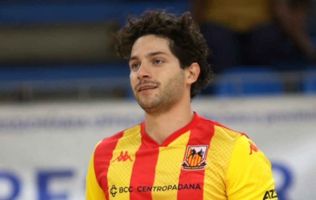 Davide Nadini