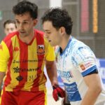 Amatori Lodi Azzurra Novara