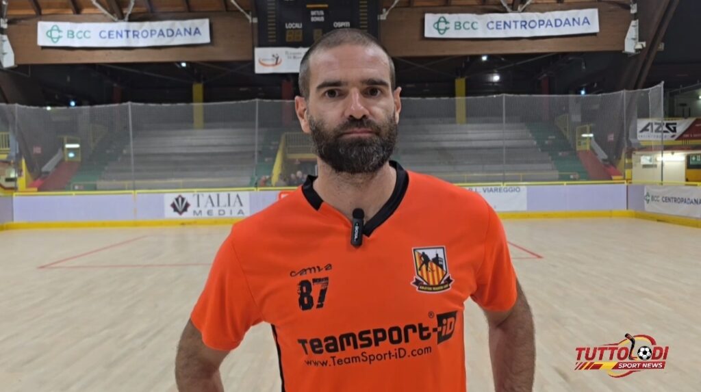Leonardo Barozzi