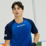 Checco Compagno Nazionale Italia Mondiali