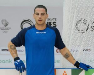 Morgan Antonioni Nazionale Italia Mondiale