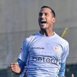 Simone Ganz Sanremese